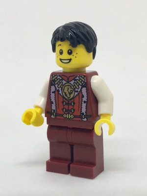 cas545