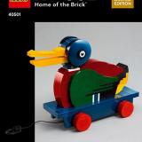 LEGO 40501