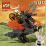 LEGO 4818