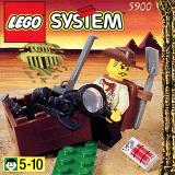LEGO 5900