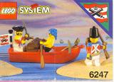 LEGO 6247