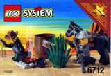 LEGO 6712