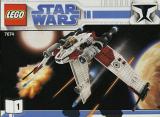 LEGO 7674