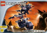 LEGO 8516